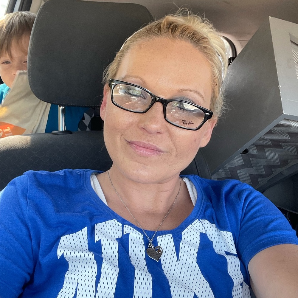 Meet your Posher, Heather